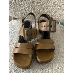 Marni sandals